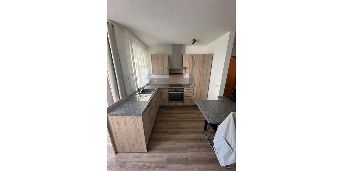 Etagenwohnung Schramberg - 1.5 Zimmer, 38 m&sup2;, 87.500&euro; | Angebot:25231967