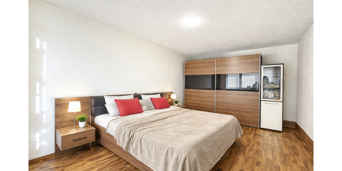 Etagenwohnung Villingen-Schwenningen Villingen - 3 Zimmer, 74 m&sup2;, 219.000&euro; | Angebot:25685948