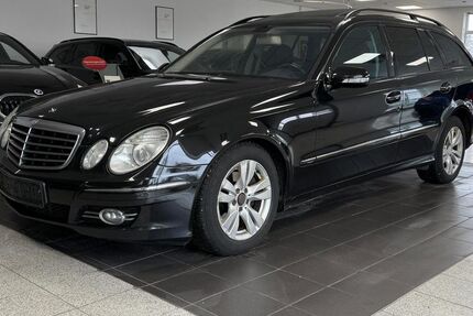 Mercedes-Benz E 280 353.000 km 3.999 &euro; Schramberg 78713
