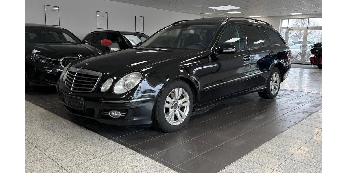 Mercedes-Benz E 280 353.000 km 3.999 &euro; Schramberg 78713
