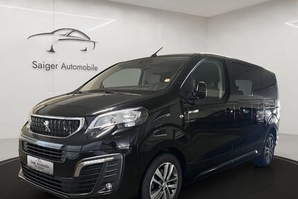 Peugeot Traveller 104.000 km 16.490 &euro; Titisee-Neustadt 79822