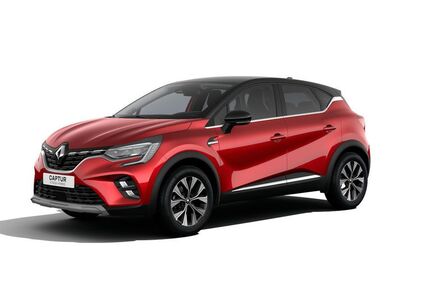 Renault Captur 24.000 km 25.700 &euro; Tuttlingen 78532