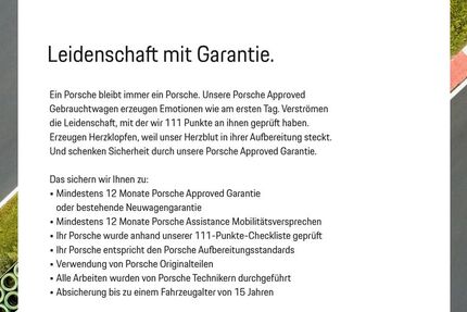 Porsche Macan 9.900 km 85.400 &euro; Villingen-Schwenningen 78048