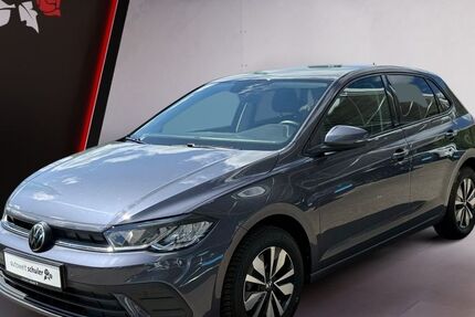 VW Polo 48.700 km 16.349 &euro; Villingen-Schwenningen 78052