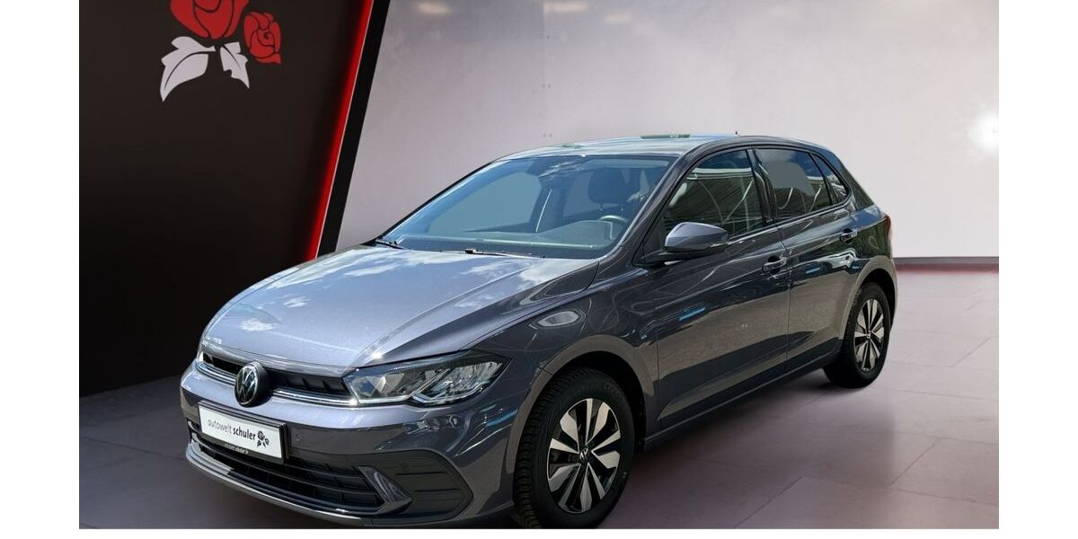 VW Polo 48.700 km 16.349 &euro; Villingen-Schwenningen 78052