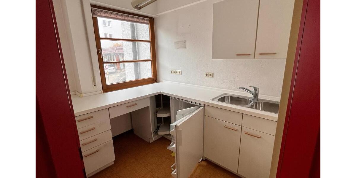 Etagenwohnung Oberndorf am Neckar - 4 Zimmer, 125 m&sup2;, 190.000&euro; | Angebot:25521305