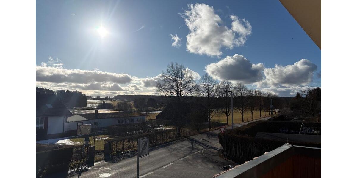 Etagenwohnung Villingen-Schwenningen Schwenningen - 3.5 Zimmer, 90 m&sup2;, 850&euro; | Angebot:24839458