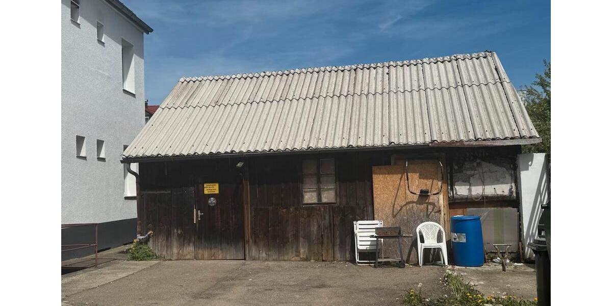 Gewerbeobjekt Villingen-Schwenningen Schwenningen - 260&euro; | Angebot:26235526