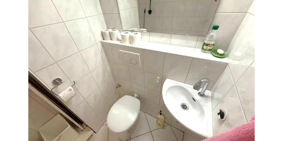 Etagenwohnung Villingen-Schwenningen Schwenningen - 3 Zimmer, 85 m&sup2;, 790&euro; | Angebot:25306768