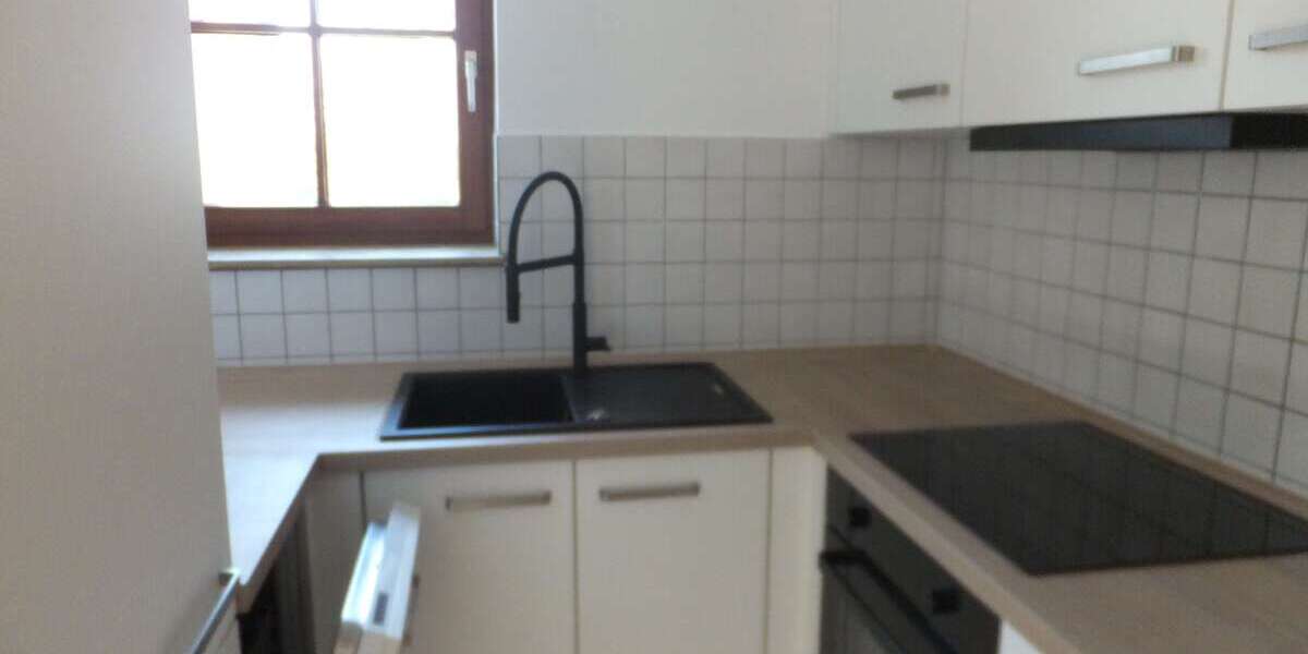 Etagenwohnung VS-Pfaffenweiler Pfaffenweiler - 3 Zimmer, 82 m&sup2;, 790&euro; | Angebot:25805943