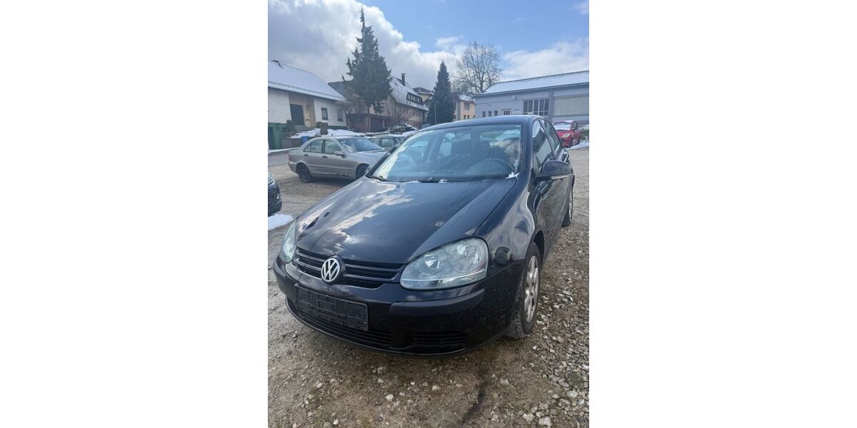 VW Golf 172.119 km 750 &euro; Wehingen 78564