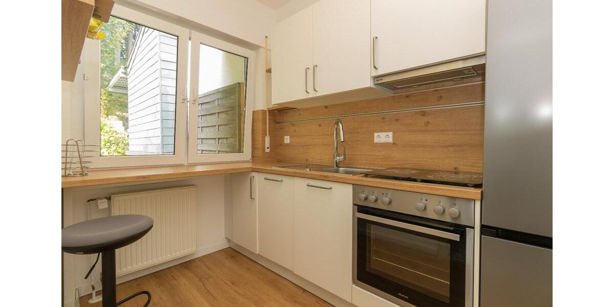 Reihenhaus Schönwald im Schwarzwald - 3 Zimmer, 82 m&sup2;, 900&euro; | Angebot:25843298