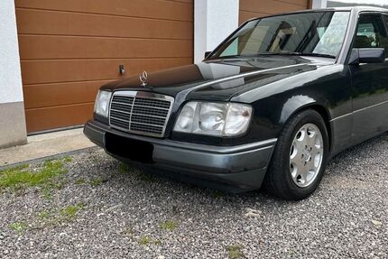 Mercedes-Benz E 220 142.000 km 13.790 &euro; Titisee 79822