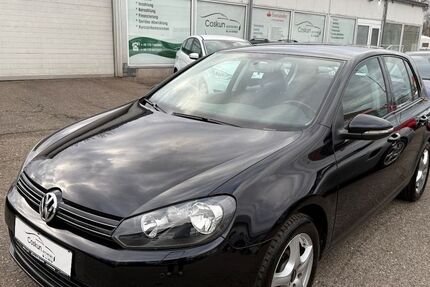 VW Golf 181.000 km 3.990 &euro; Schömberg 72355