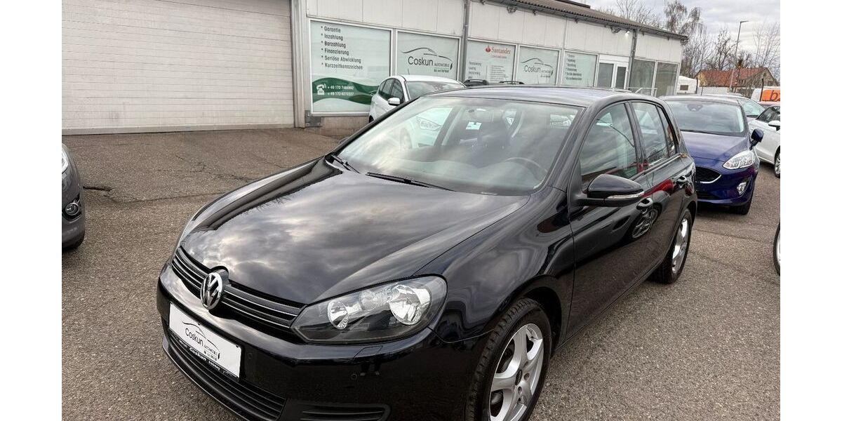 VW Golf 181.000 km 3.990 &euro; Schömberg 72355