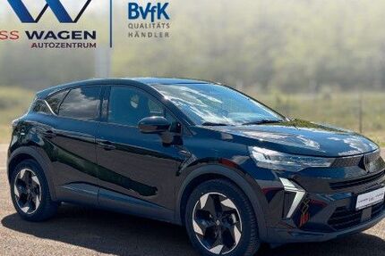 Renault Captur 30.667 km 19.999 &euro; Spaichingen 78549