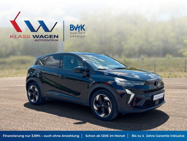 Renault Captur 30.667 km 19.999 &euro; Spaichingen 78549