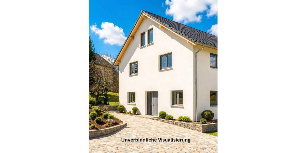 Doppelhaushälfte Fluorn-Winzeln Fluorn - 5 Zimmer, 155 m&sup2;, 510.000&euro; | Angebot:25883209