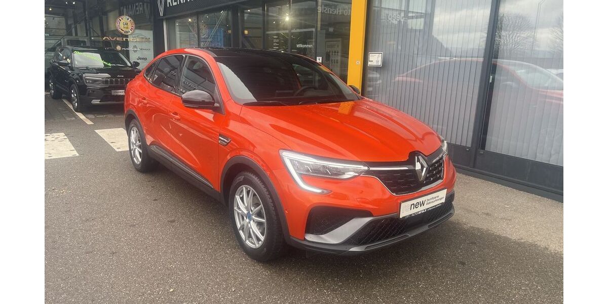 Renault Arkana 17.800 km 22.800 &euro; Tuttlingen 78532