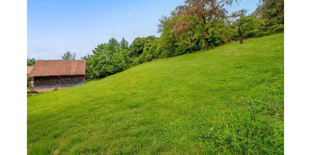 Grundstück Löffingen Göschweiler - 170.000&euro; | Angebot:25733188