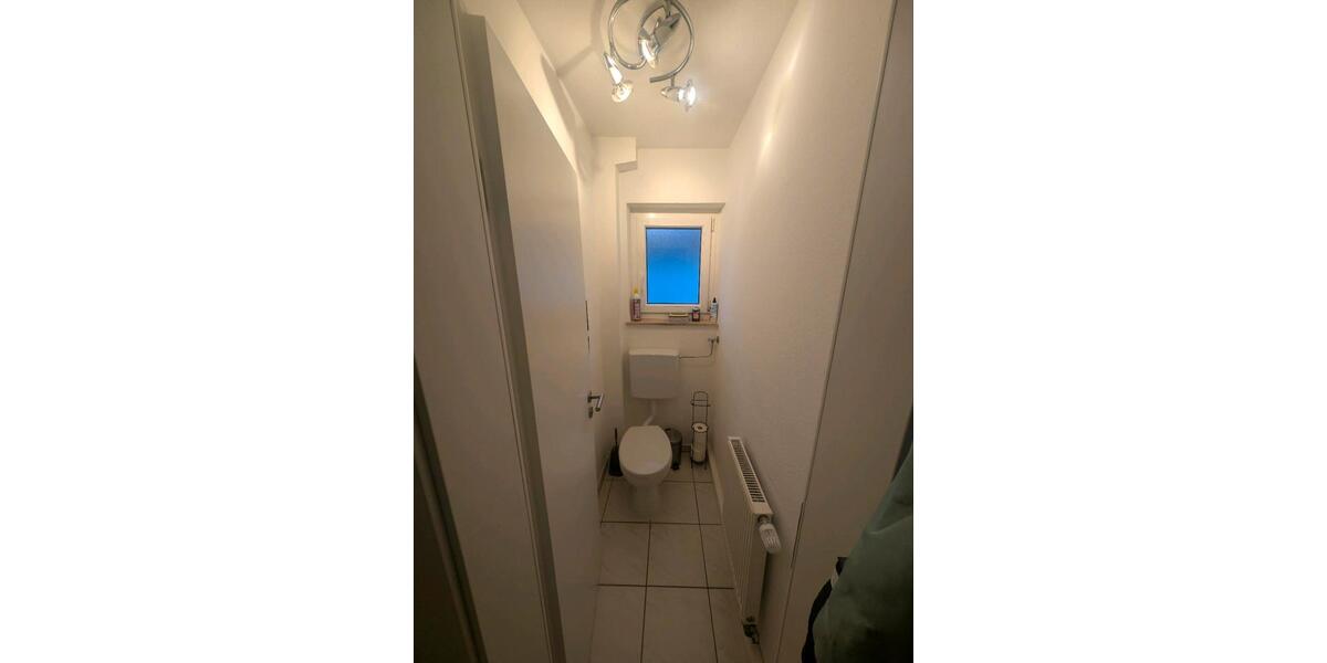 Dachgeschoßwohnung Aldingen - 3 Zimmer, 79 m&sup2;, 632&euro; | Angebot:25255262