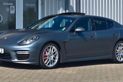 Porsche Panamera 198.000 km 28.990 &euro; Zimmern o. Rottweil 78658