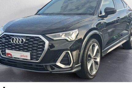 Audi Q3 32.525 km 45.620 &euro; Rottweil 78628