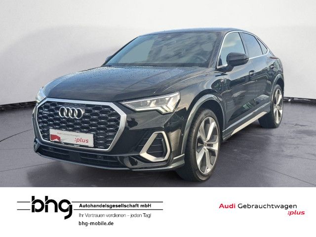 Audi Q3 32.525 km 45.620 &euro; Rottweil 78628