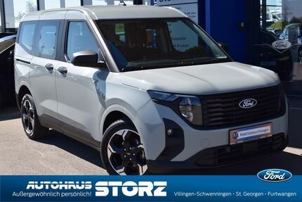 Ford Tourneo Courier 13.446 km 24.990 &euro; Villingen-Schwenningen 78052