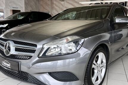 Mercedes-Benz A 180 85.000 km 12.490 &euro; Spaichingen 78549