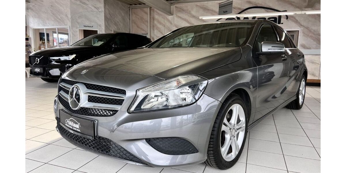 Mercedes-Benz A 180 85.000 km 12.490 &euro; Spaichingen 78549