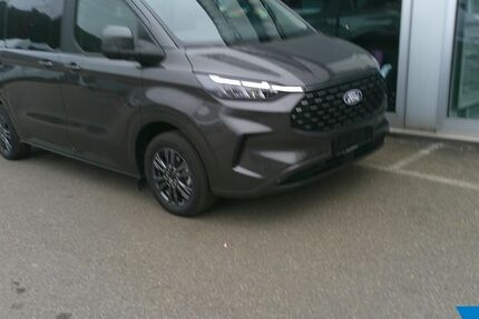 Ford Tourneo Custom 15.000 km 47.990 &euro; Tuttlingen 78532