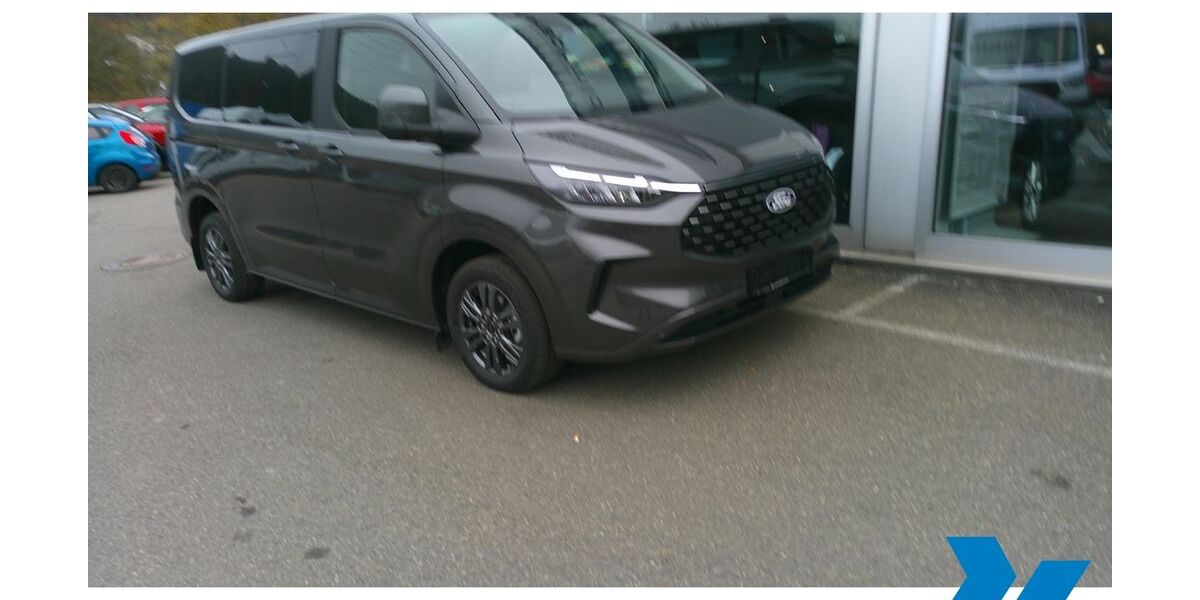 Ford Tourneo Custom 15.000 km 47.990 &euro; Tuttlingen 78532