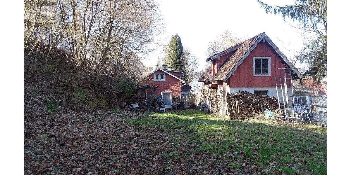 Grundstück Donaueschingen - 429.000&euro; | Angebot:25684391