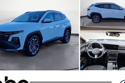 Hyundai TUCSON 9.500 km 35.988 &euro; Schramberg-Sulgen 78713