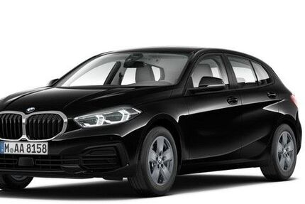 BMW 118 25.400 km 22.930 &euro; Villingen Schwenningen 78052