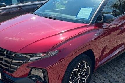 Hyundai TUCSON 42.300 km 29.800 &euro; Villingen-Schwenningen 78048