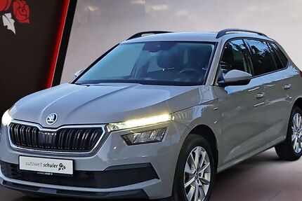 Skoda Kamiq 33.400 km 20.949 &euro; Villingen-Schwenningen 78052