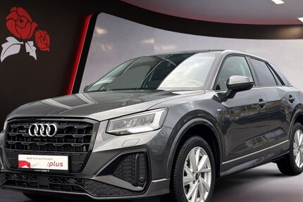 Audi Q2 28.317 km 36.390 &euro; Villingen-Schwenningen 78052