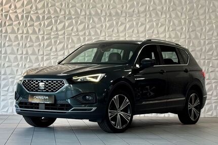 Seat Tarraco 128.000 km 27.800 &euro; Rottweil 78628