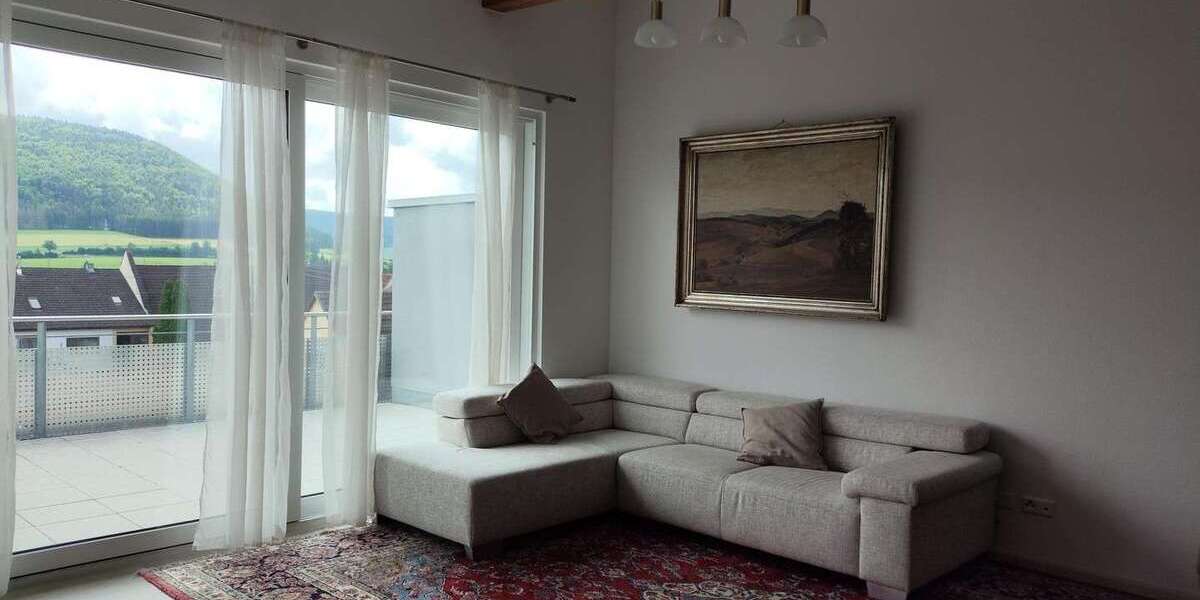 Etagenwohnung Geisingen - 3.5 Zimmer, 114 m&sup2;, 530.000&euro; | Angebot:27019479