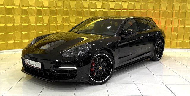 Porsche Panamera 89.000 km 65.990 &euro; Villingen-Schwenningen 78048