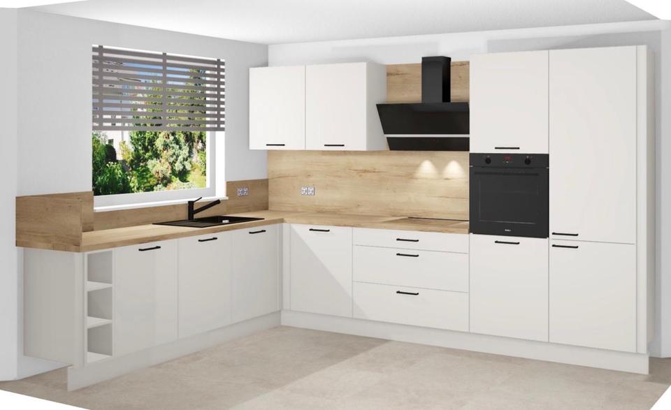 Erdgeschoßwohnung Geisingen - 3 Zimmer, 105 m&sup2;, 1.250&euro; | Angebot:25419453