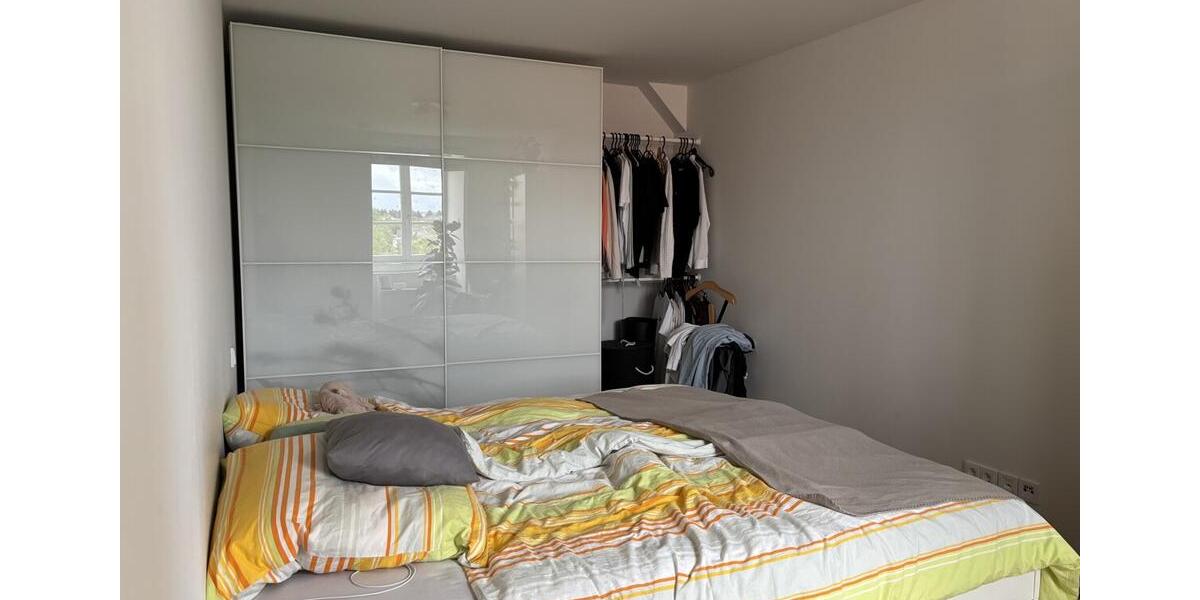 Etagenwohnung Villingen-Schwenningen Kopsbühl - 2 Zimmer, 59 m&sup2;, 745&euro; | Angebot:26619111