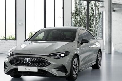 Mercedes-Benz CLA 350 9.000 km 59.400 &euro; Tuttlingen 78532