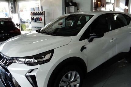 Mitsubishi ASX 2.900 km 22.490 &euro; Mönchweiler 78087