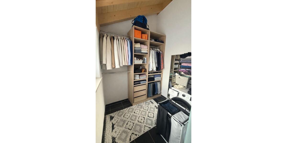 Dachgeschoßwohnung Mönchweiler - 2.5 Zimmer, 79 m&sup2;, 319.000&euro; | Angebot:24720567