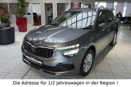 Skoda Kamiq 22.000 km 20.590 &euro; Zimmern ob Rottweil 78658