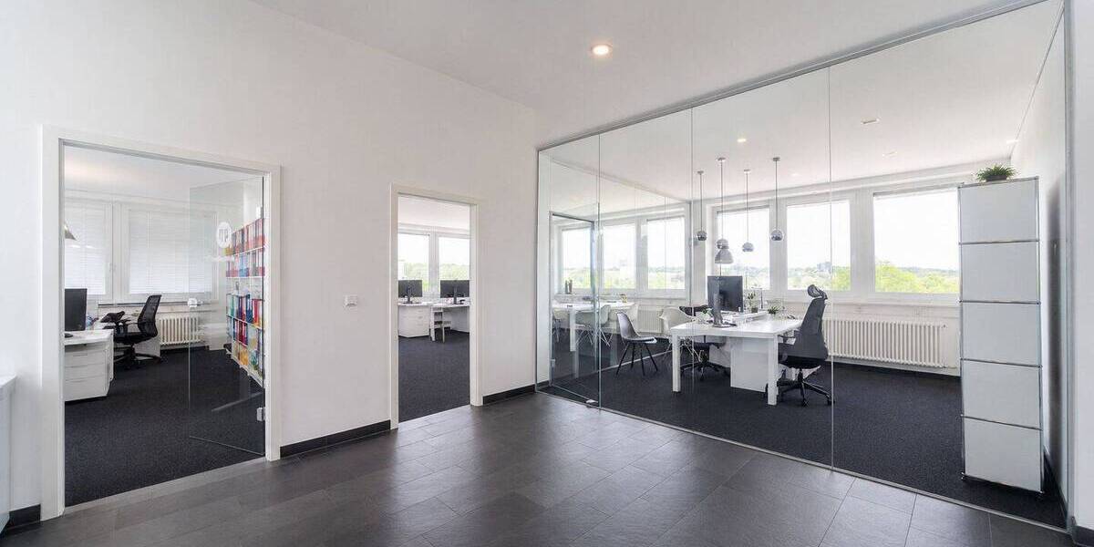 Gewerbeobjekt Villingen Schwenningen Villingen - 1.980.000&euro; | Angebot:26629722