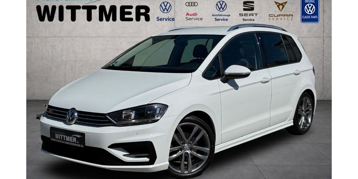 VW Golf Sportsvan 121.000 km 13.690 &euro; Lenzkirch 79853
